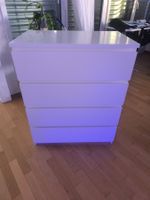 Malm Kommode