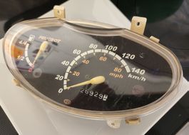 Tachometer Original Peugeot Vivacity 100 2T