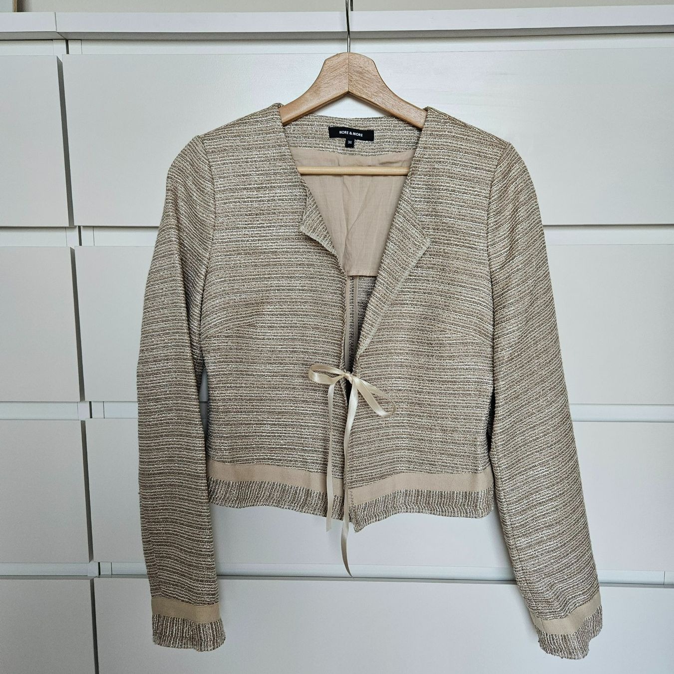 More & More Jacken: Blazer – Neu (gemäss Beschreibung) aus Gockhausen von Carolin_K