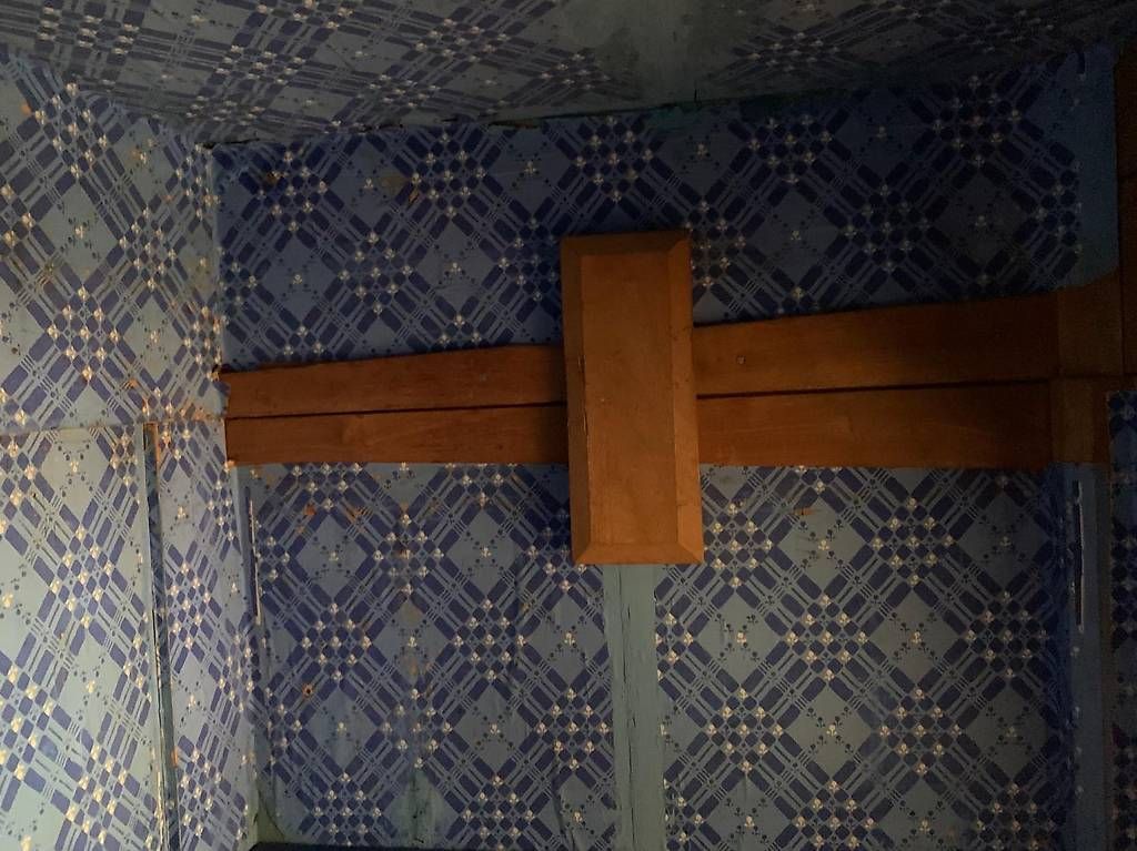 Armadi: Antiker Biedermeier-Schrank – Usato da Zürich venduto da dvega 3