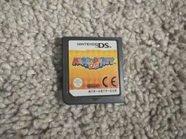 Mario Party DS für Nintendo DS