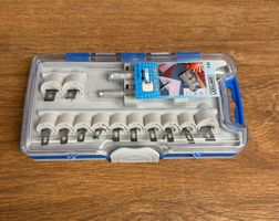Kretixx Werkzeug-Set, 14-teilig