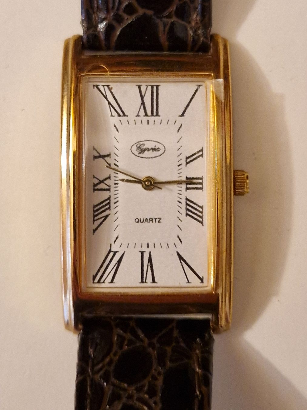 Orologi: Cyprèa Uhr – Usato da Bern venduto da Ak1917