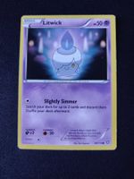 Litwick 48/114 Pokémon XY Steam Siege 2016 (EN) ab 1.-