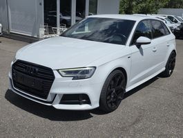 AUDI A3 S-Line 1.5 FSI DSG