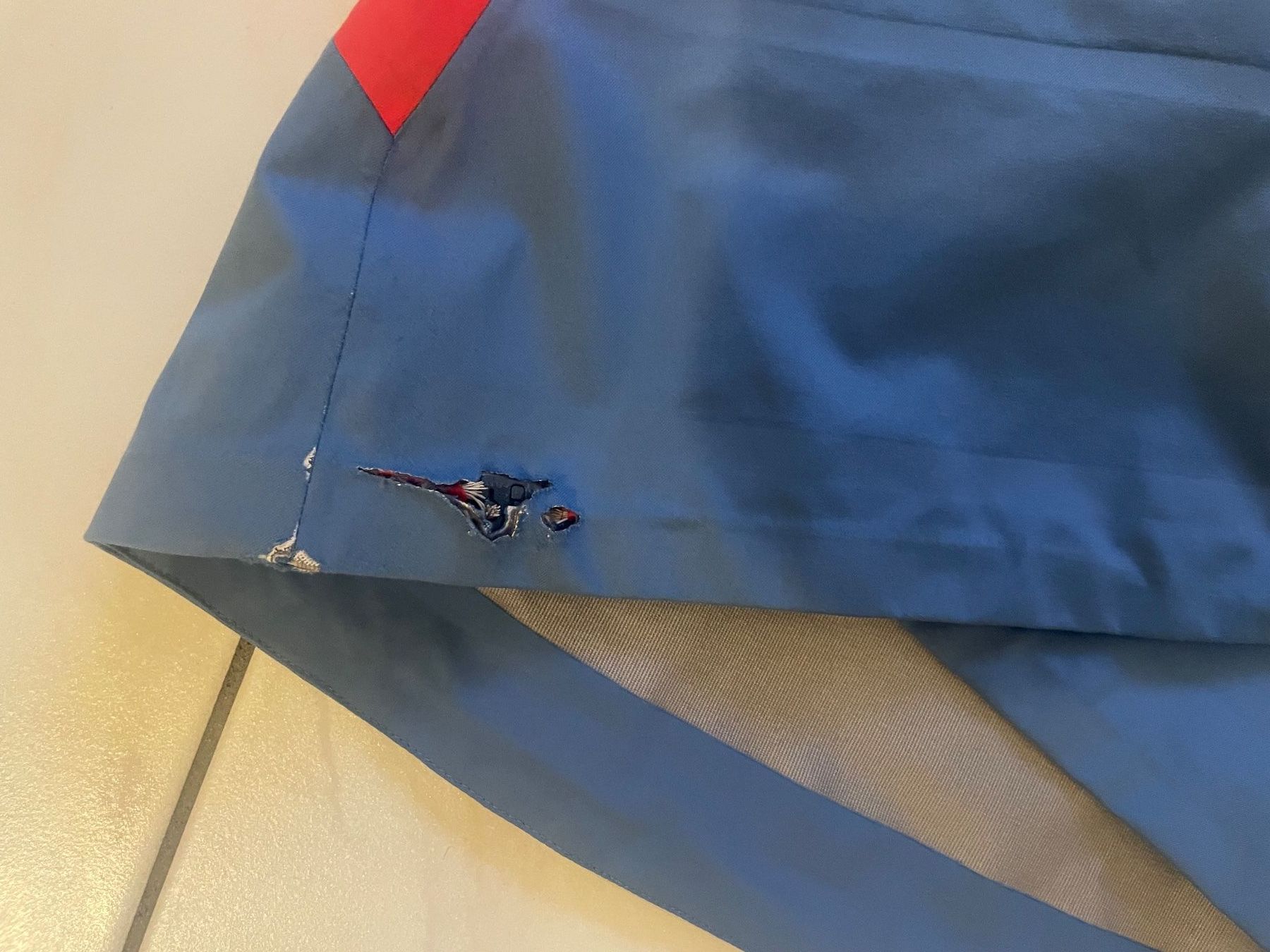 Scott Giacche: Scott 3L Jacke Grösse S – Usato da Bern venduto da sar_9lj8 4
