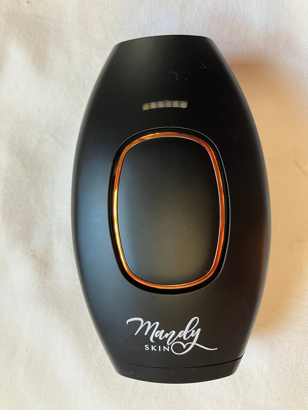 Epilateurs: IPL-Gerät Mandy – D'occasion à Schönenwerd par Tomair 2