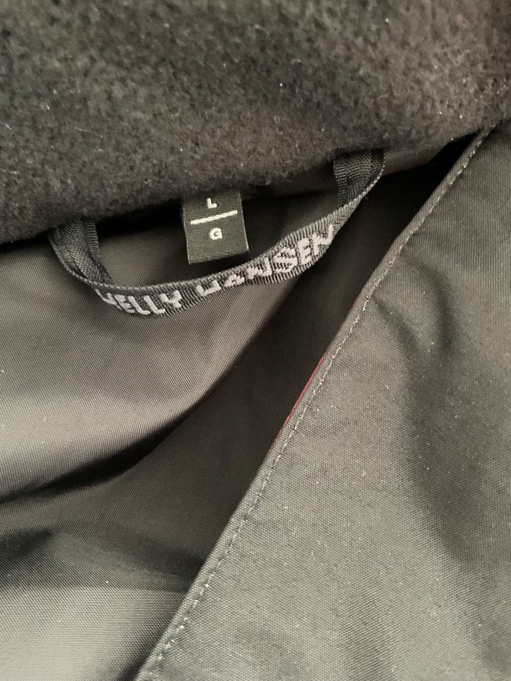 Helly Hansen Jacken: Helly Hansen Übergangsjacke Gr L NEU, NP 192 – Neu und originalverpackt aus Urdorf von alda02 4