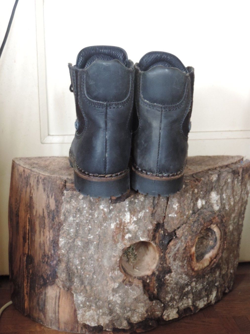 Scarpe da uomo: bottines noires O'neil robustes – Usato da Genève venduto da Axelle333 6