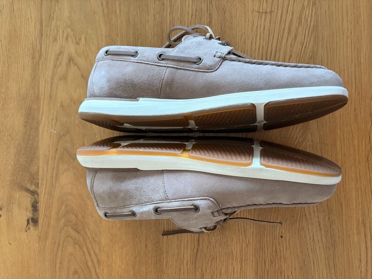 Herrenschuhe: Sioux Herren Slipper – Neu (gemäss Beschreibung) aus Männedorf von AKOL2014 4