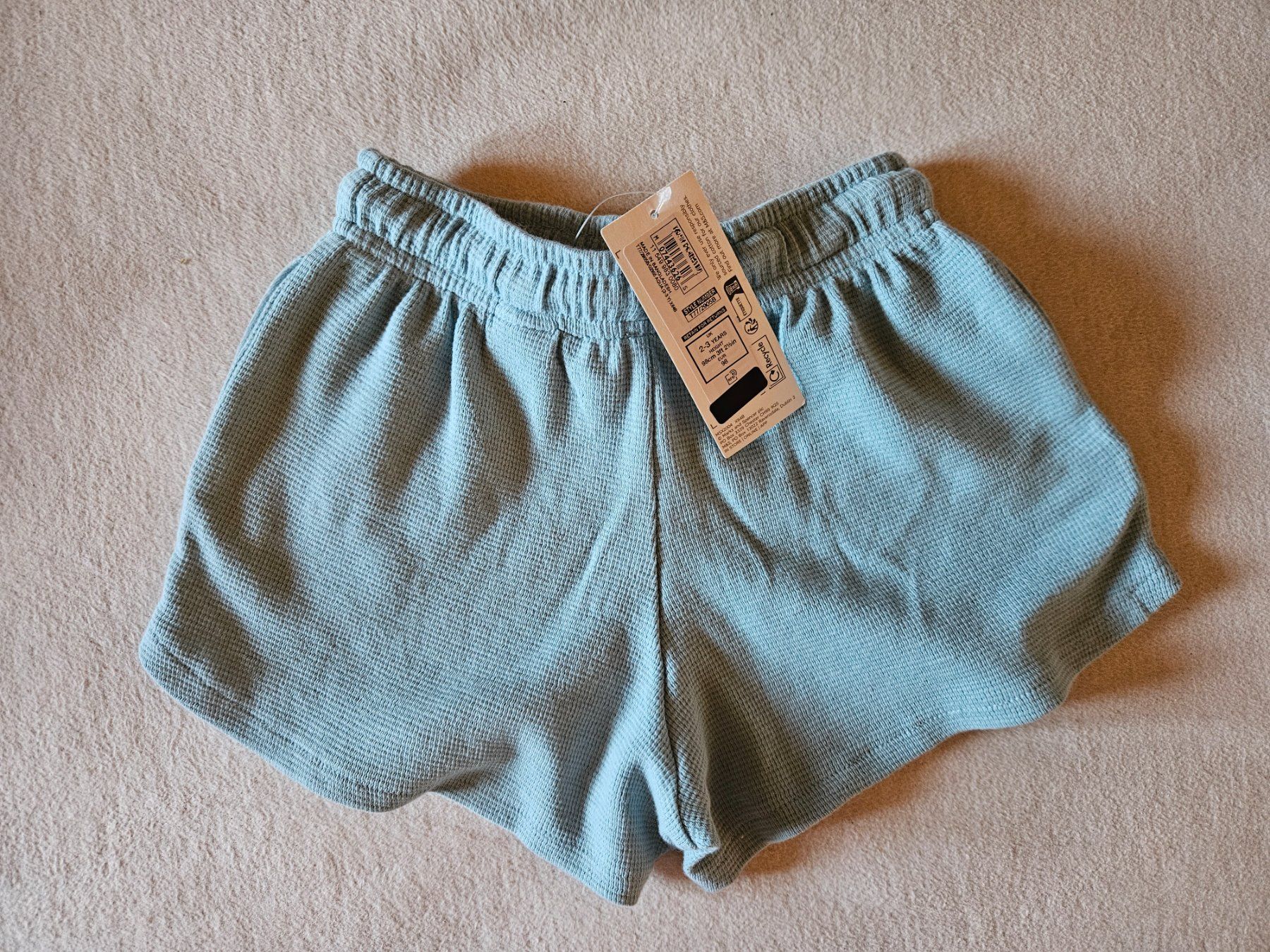 Hosen: Shorts Gr. 98 NEU – Neu und originalverpackt aus Worb von jun_fj8w 1