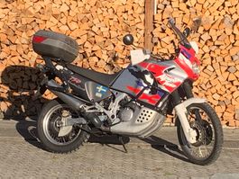 Honda XRV 750 Africa Twin