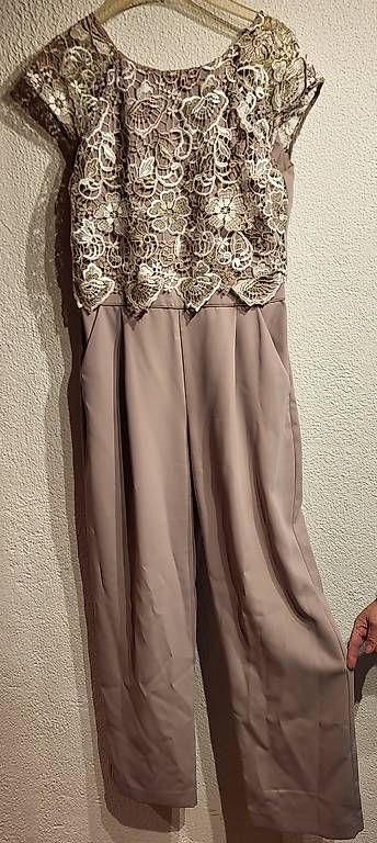 Completi & Tailleur: Hosenanzug leicht – Usato da Flawil venduto da ThomiHo 3