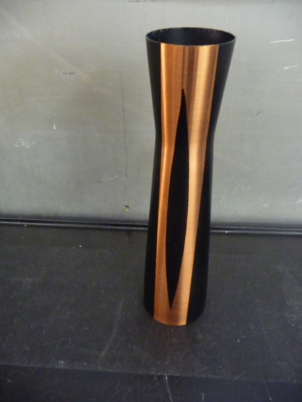 Vasi & Recipienti: Egro Vase 60er / 70er Nr. 2 – Usato da Rafz venduto da Powacaddy 2