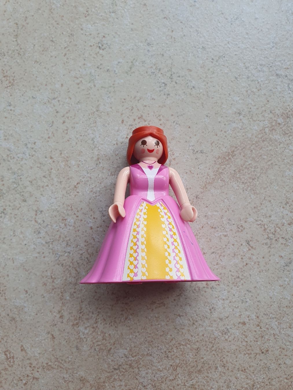 Playmobil Giocattoli: Playmobil Figur Prinzessin Nr.1 – Usato da Herznach venduto da _.Puch._