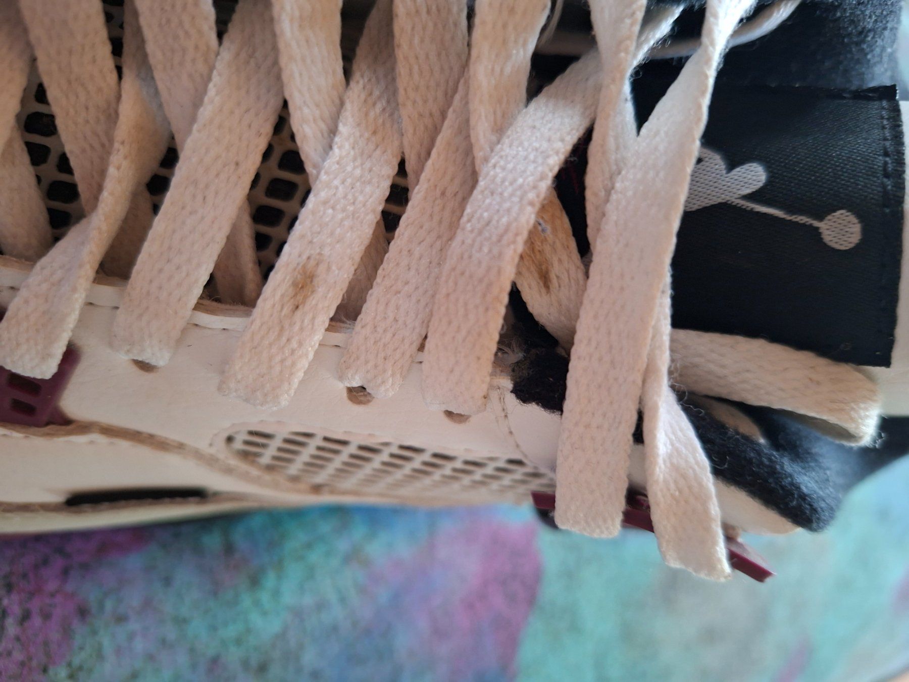 Jordan Scarpe da uomo: Jordan 4 PSG – Usato da Mont-sur-Lausanne venduto da sch_5tgj 5
