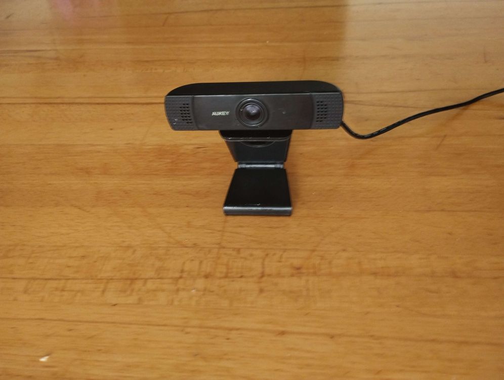 Webcam 1080P 60FPS HD | Kaufen auf Ricardo