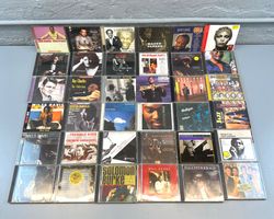 ♦️ CD DIV „JAZZ & BLUES“ #3 AB 1.- !!!