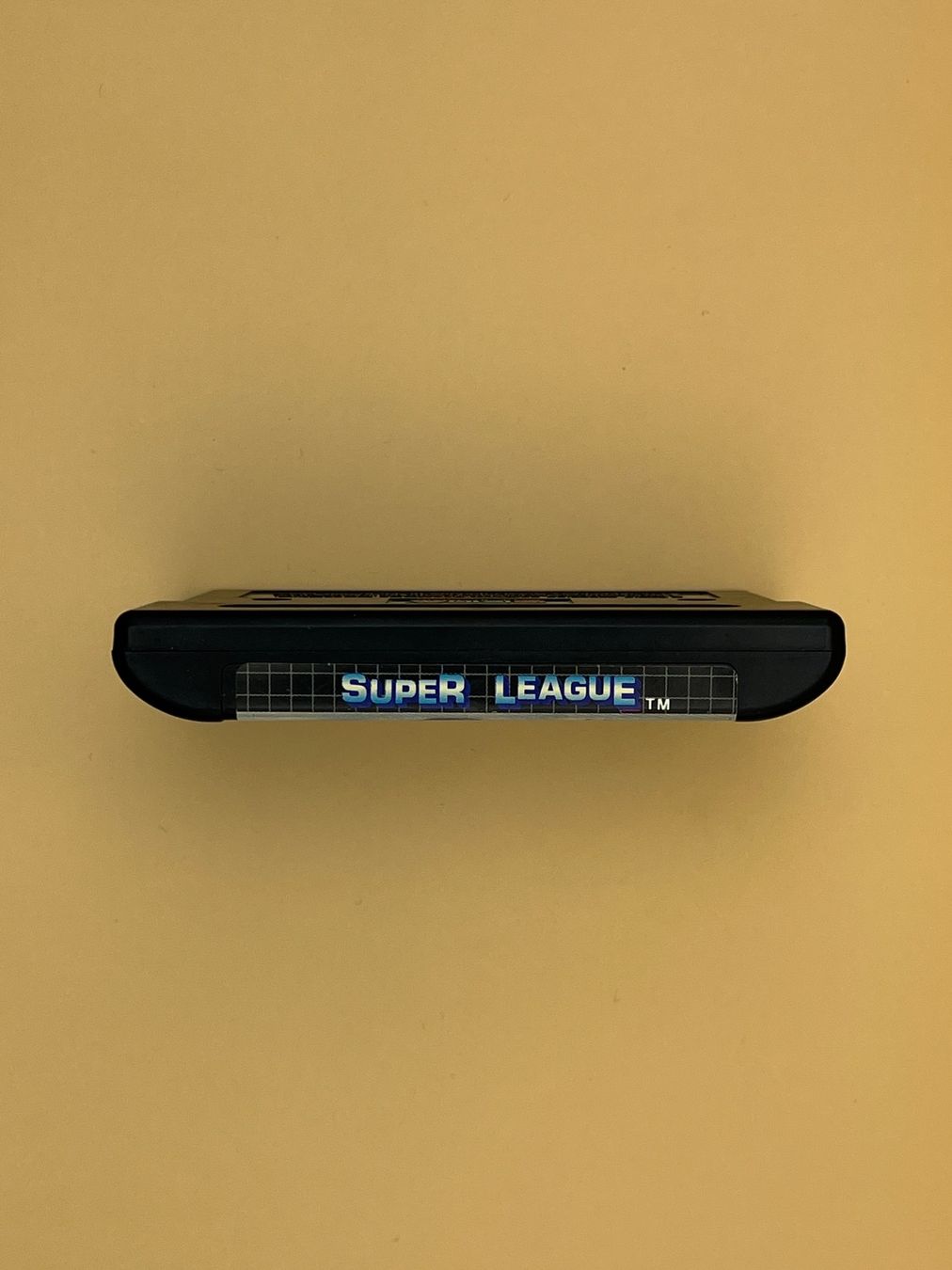 Sega Giochi: Mega Drive / Super League – Usato da Kölliken venduto da sergesellsretro 2