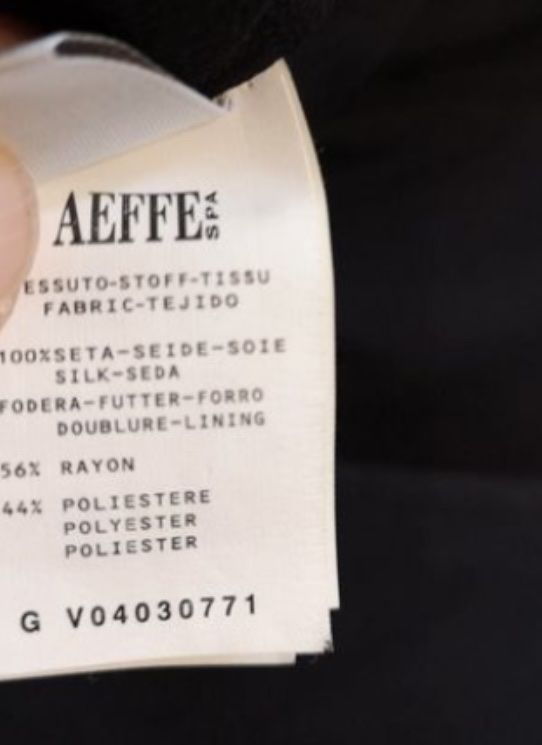 Robes: Philosophy by Alberta Ferretti Dt 38 – D'occasion à Sarnen par HomeFashionArtDesign 3