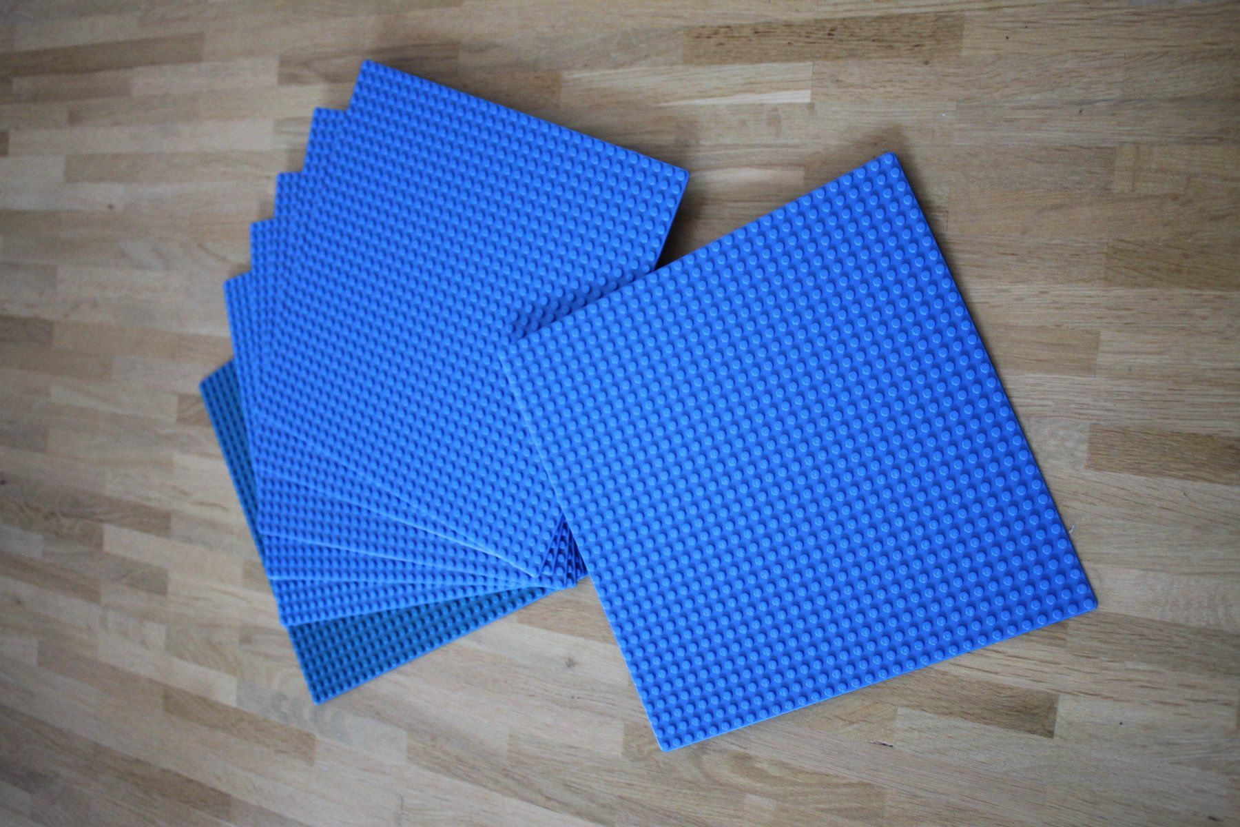 Lego Spielzeuge: Lego Grundplatte 32 x 32 – Gebraucht aus Mörschwil von leg_yrn8