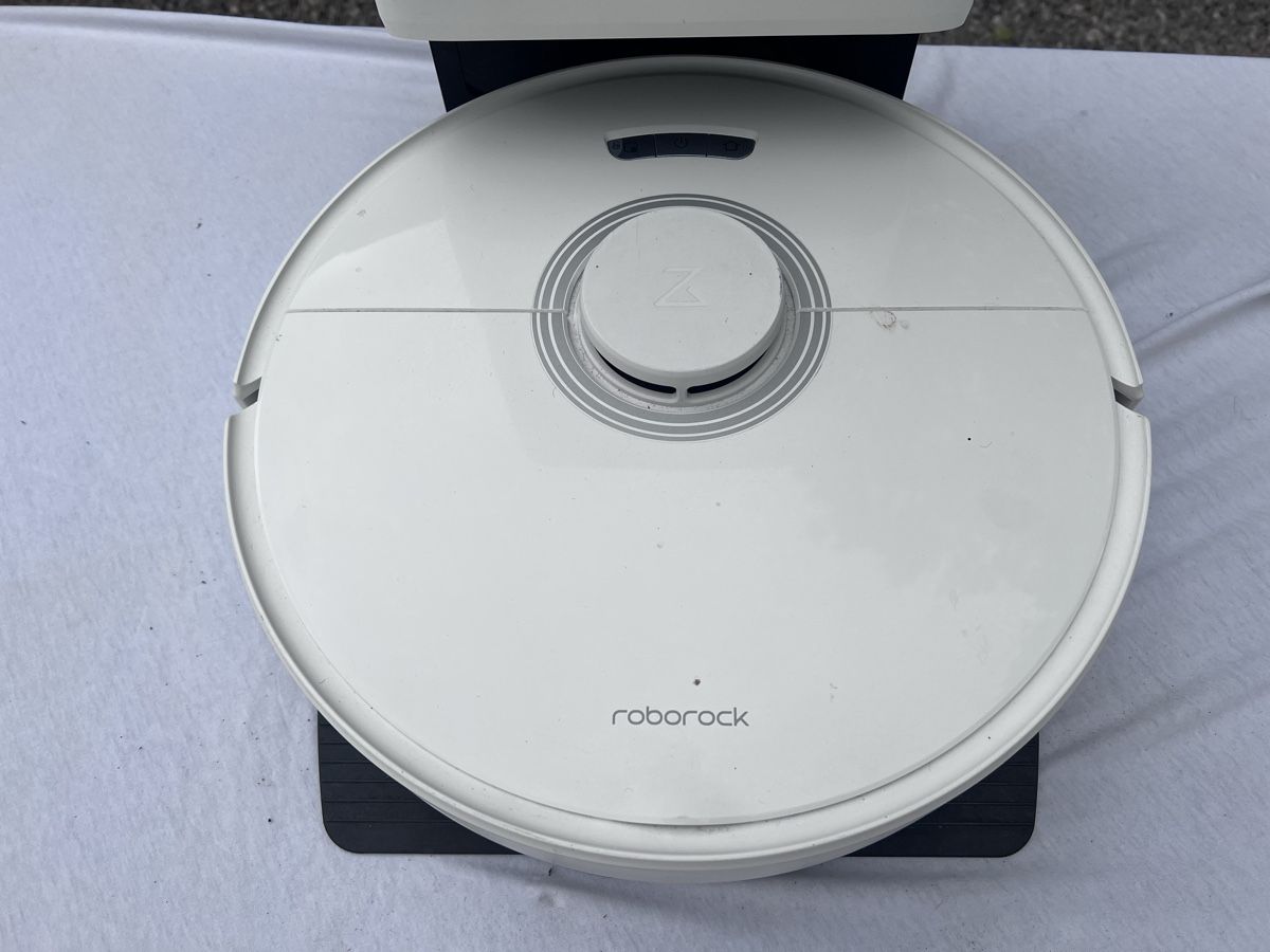 Roborock Aspirateurs & Accessoires: Roborock S7 Staubsauger (45) – D'occasion à Glattfelden par maa_qcj8 1