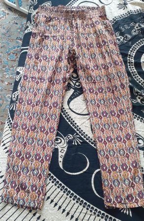 Aimite Stoffhose, S/M