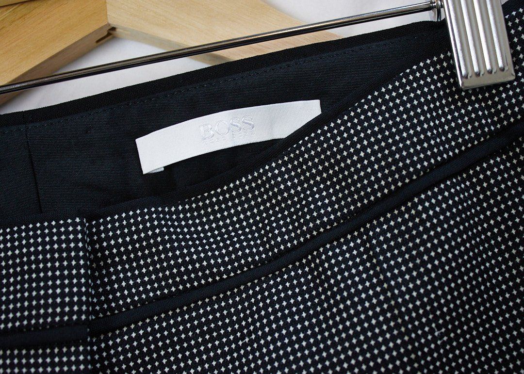 Hugo Boss Hosen: BOSS Hose, Größe 38, neu mit Etikett – Neu und originalverpackt aus Zug von joa_dp6f 2