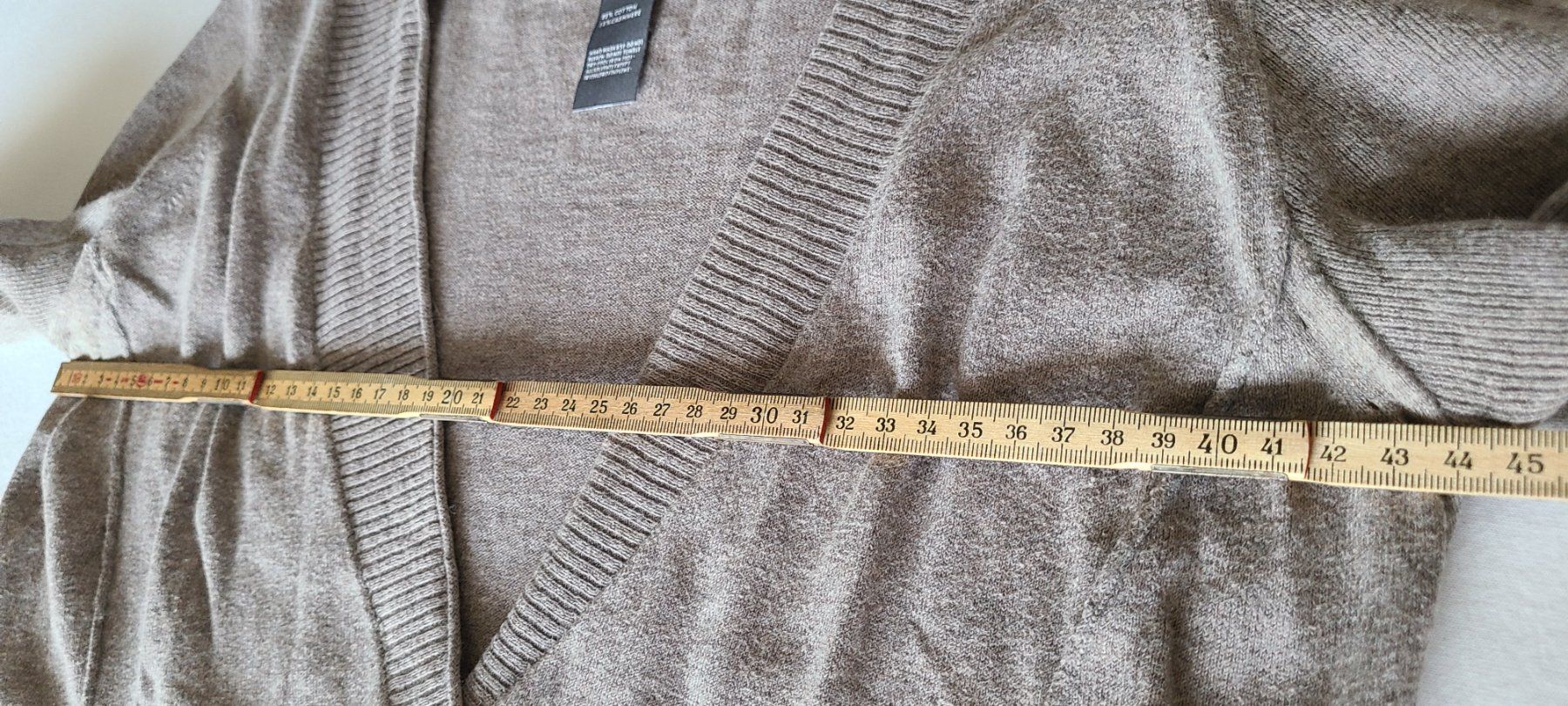 Lilith Jacken: Strickjacke von Lilith, Gr. 38 – Gebraucht aus Basel von Luzora 5