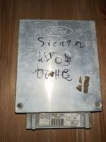 Steuergerät 88GB-12A650-D2A