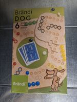 Brändi Dog für 6 Spieler