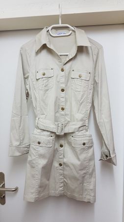 Mantelkleid Gr. 38 NEU