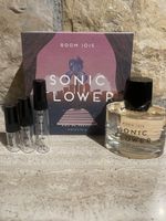 Room 1015 - Sonic Flower, 2ml Abfüllung