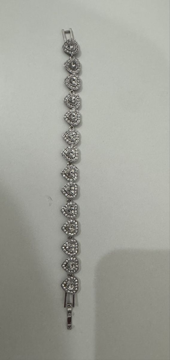 Armbänder & -reifen: Swarovski Armband – Gebraucht aus Buchs SG von MarijaMK 1