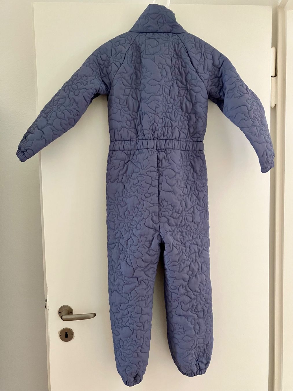 Pomp de Lux Anzüge: Pomp de Lux Thermo-Overall G 128 – Gebraucht aus Rüschlikon von bananenschale 2