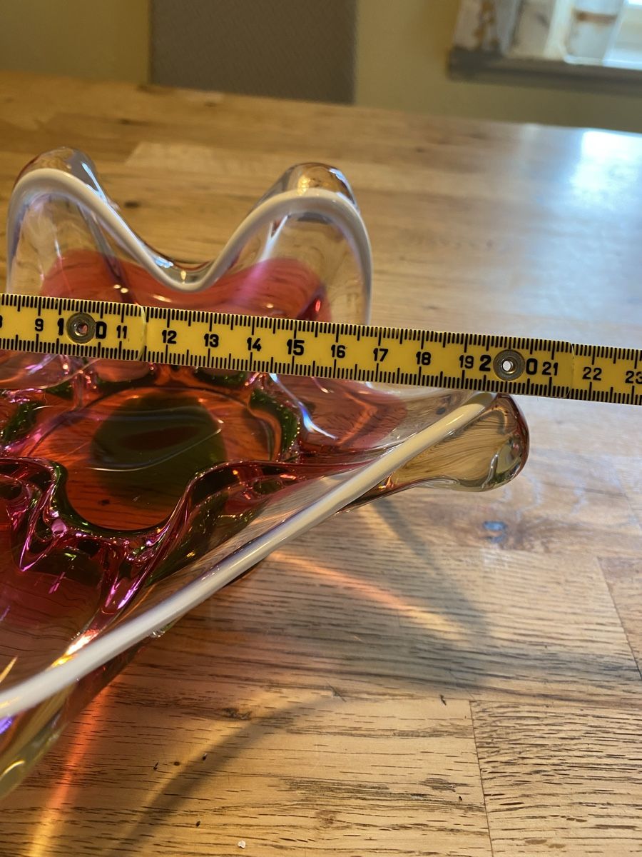 Schalen: Schöne Schale von Josef Hospodka – Gebraucht aus Flawil von Naphtali 9