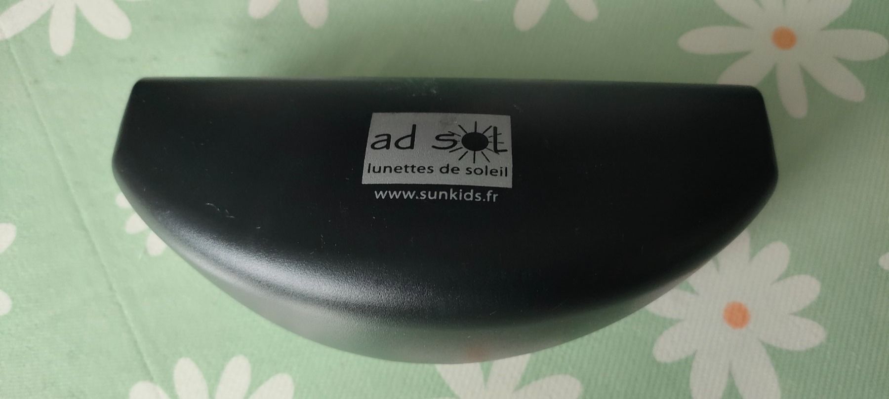 Brillen & Gläser: Klassische Sonnenbrille blaue Gläser – Gebraucht aus Muri AG von Suiphi 4