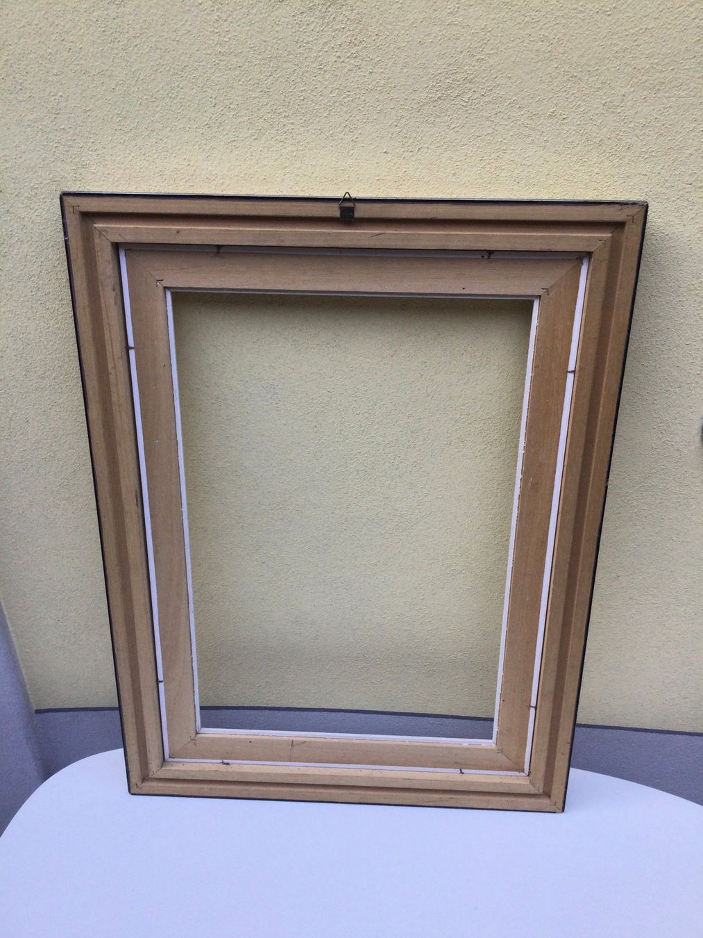 Bilderrahmen: Elegante cornice in legno 59x79 – Gebraucht aus Rivera von lor_p69f 3
