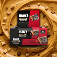 ESN Designer Bar Speculoos 12x45g