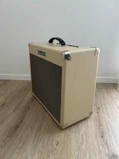Roland Amplificatori: Roland Blues Cube Stage 60W – Usato da Gebenstorf venduto da BL0112 3