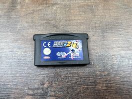 Bomberman MAX 2 Blue Advance Nintendo Gameboy Game Boy Spiel