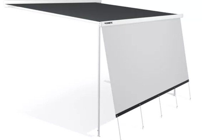 Dometic Markisen: Dometic Rain Protect Front – Gebraucht aus Flums von Hrroland 2