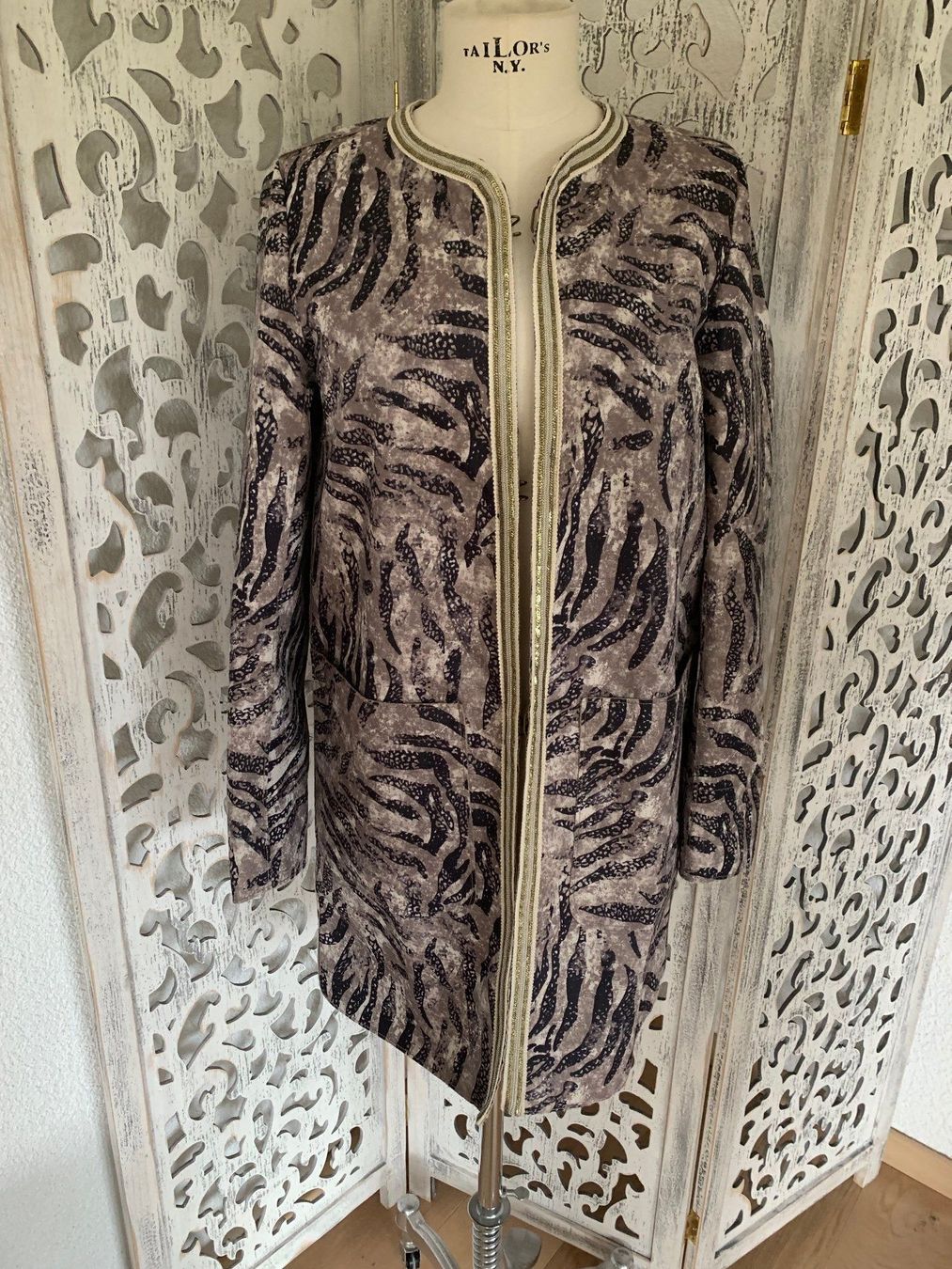 Jacken: Neu Marc Aurel Jacke Gr. 34 – Neu (gemäss Beschreibung) aus Kirchdorf AG von coco123