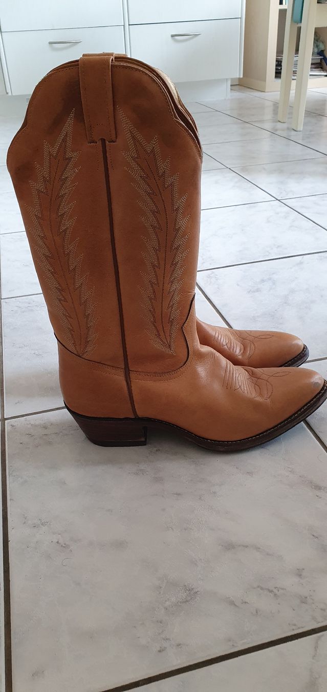 Chaussures hommes: Stiefel – Neuf (Voir description) à Steffisburg par Mesax
