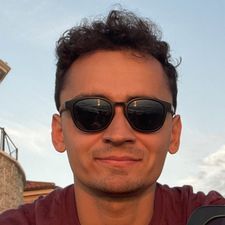 Profile image of VincentVaz