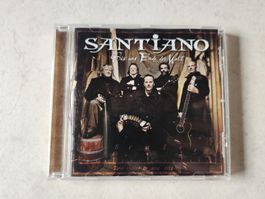 Santiano  -  Bis ans Ende der Welt