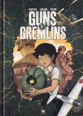 Fumetti: GUNS & GREMLINS  - EO – Nuovo (secondo la descrizione) da Sierre venduto da Gorico