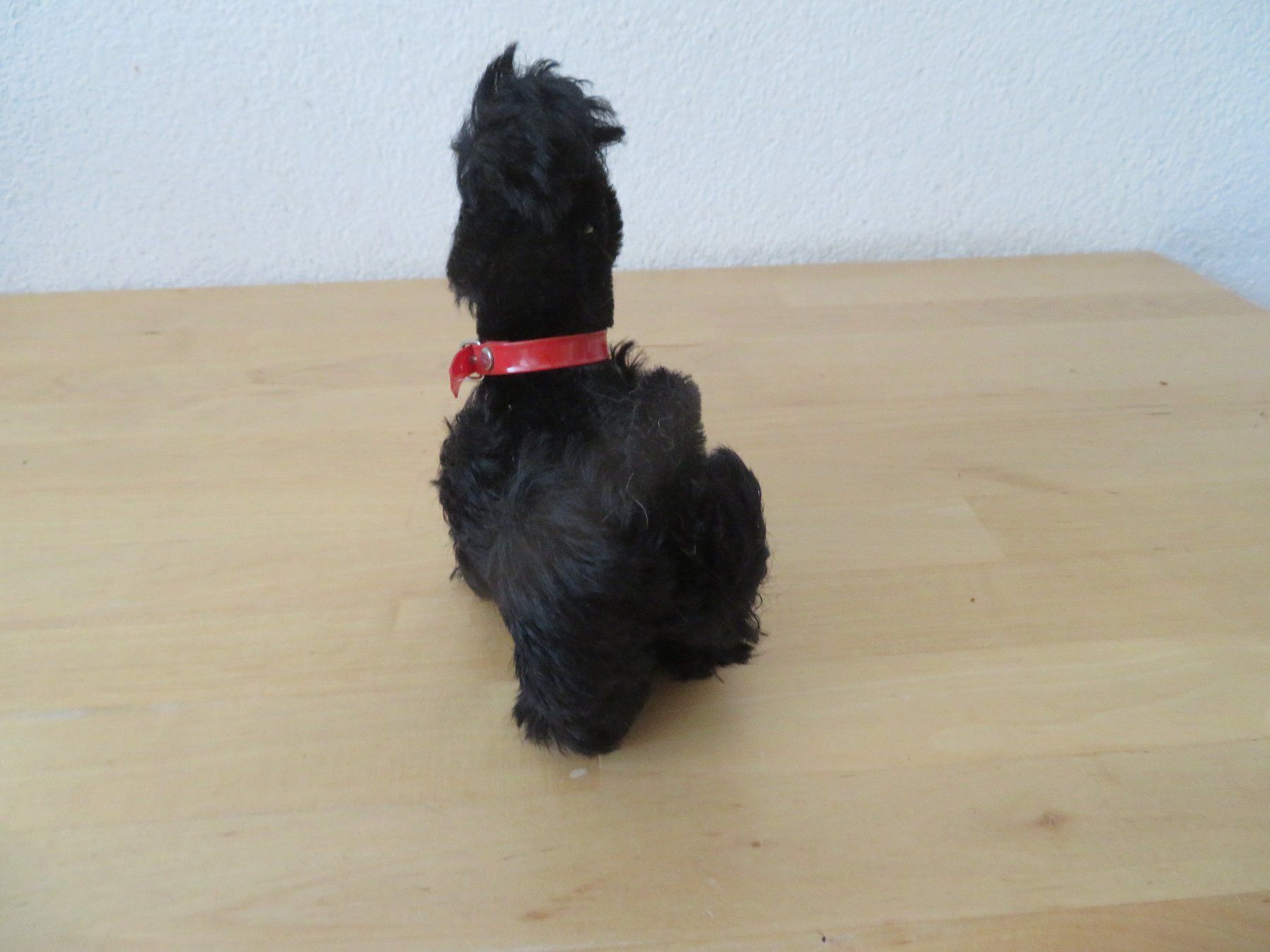 Teddy Hermann Spielzeuge: HERMANN TEDDY "Pudel Hund" – Gebraucht aus Zürich von piroma 4