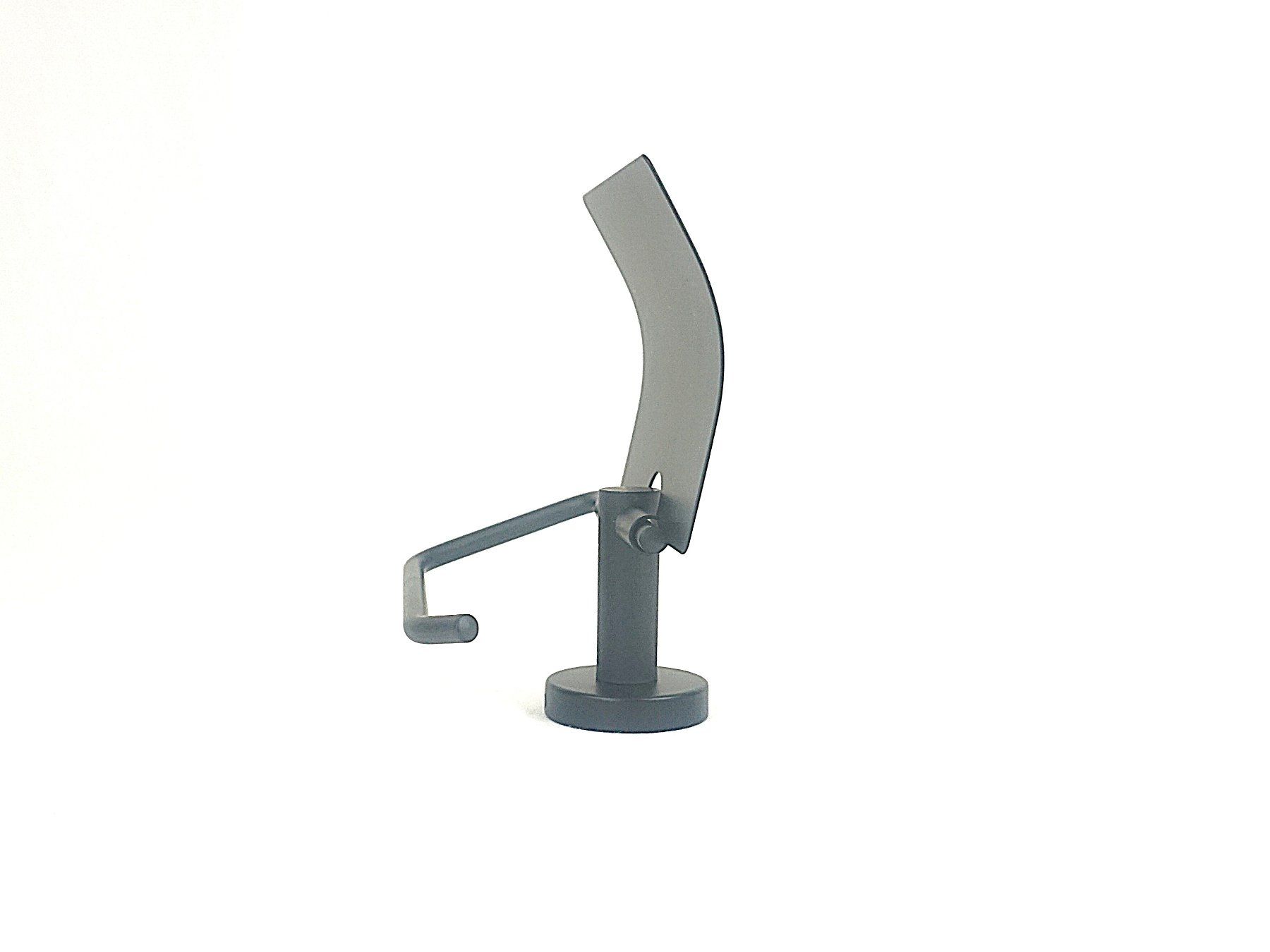 Supporti a parete: WC Papierrollen Halter – Nuovo (secondo la descrizione) da Pratteln venduto da Restwert_Pratteln