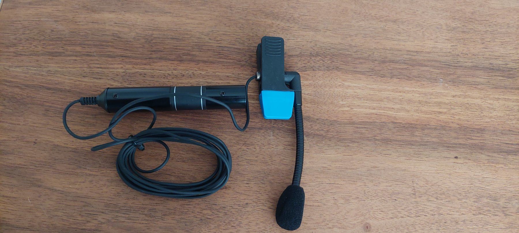 Strumenti musicali: Music Instrument Microphon – Nuovo (secondo la descrizione) da Turbenthal venduto da johan1966 1